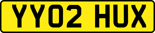 YY02HUX