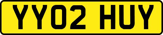 YY02HUY