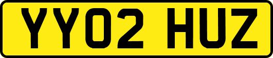 YY02HUZ
