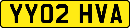 YY02HVA