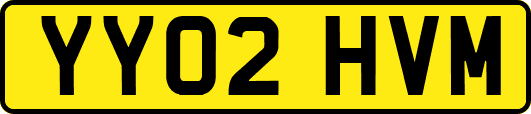 YY02HVM