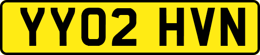 YY02HVN