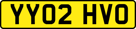YY02HVO
