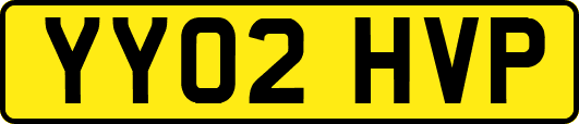 YY02HVP