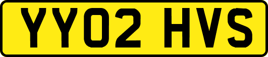 YY02HVS