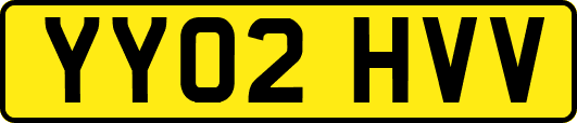 YY02HVV