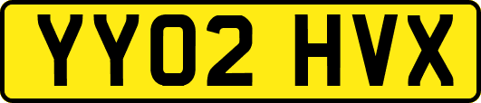 YY02HVX