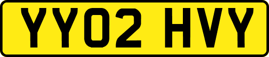 YY02HVY
