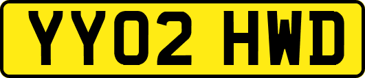 YY02HWD
