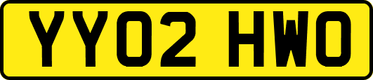 YY02HWO