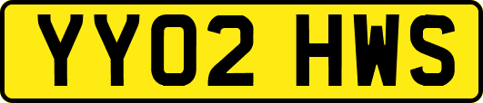 YY02HWS