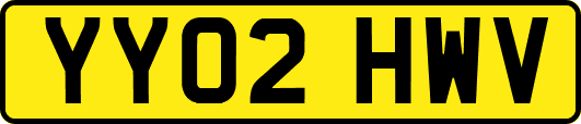 YY02HWV
