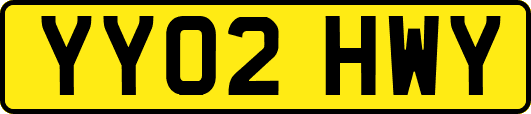 YY02HWY