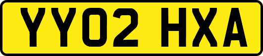 YY02HXA