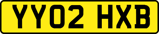 YY02HXB