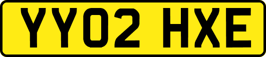YY02HXE