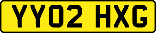 YY02HXG
