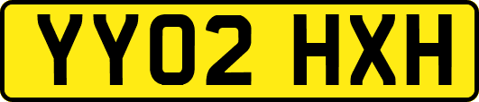 YY02HXH