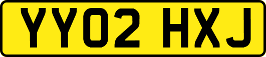 YY02HXJ