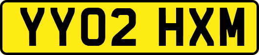 YY02HXM