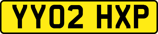 YY02HXP