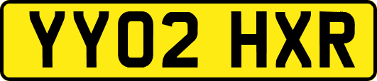 YY02HXR