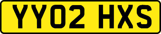 YY02HXS