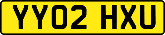 YY02HXU