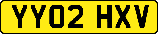 YY02HXV