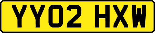 YY02HXW