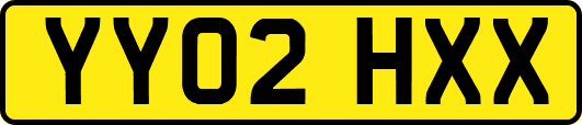 YY02HXX
