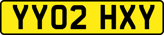 YY02HXY