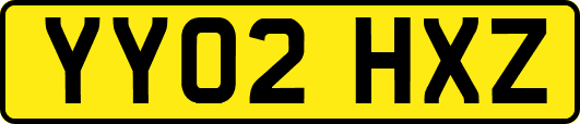 YY02HXZ