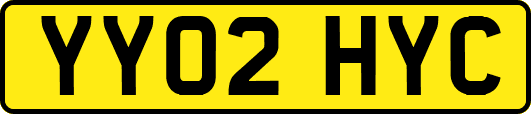 YY02HYC