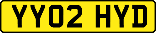 YY02HYD