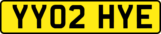 YY02HYE