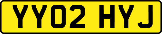 YY02HYJ