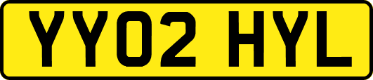 YY02HYL