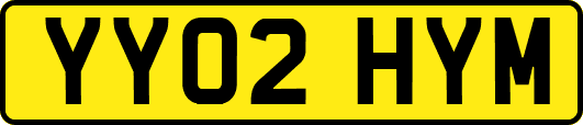 YY02HYM