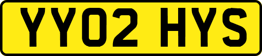 YY02HYS