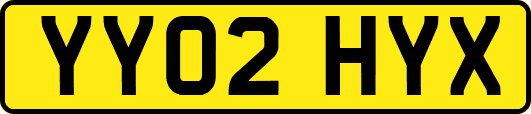 YY02HYX