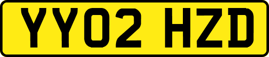 YY02HZD