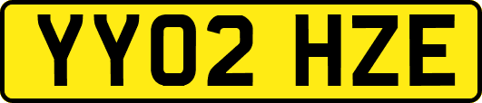 YY02HZE