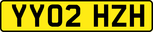 YY02HZH
