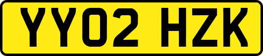 YY02HZK