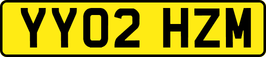 YY02HZM