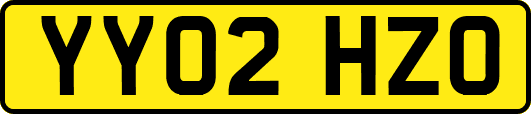 YY02HZO