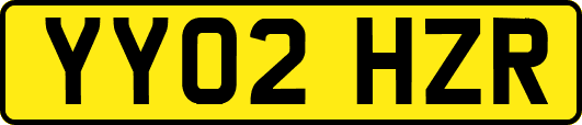 YY02HZR