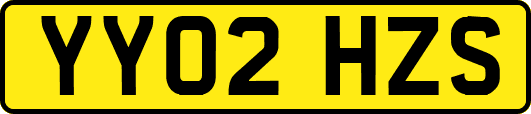 YY02HZS