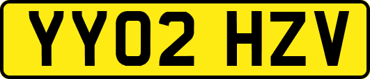 YY02HZV